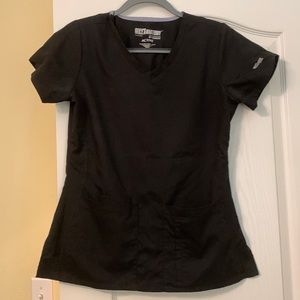 Greys anatomy active Small women’s scrub top